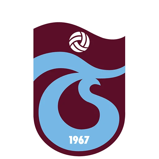 Trabzonspor takım logosu