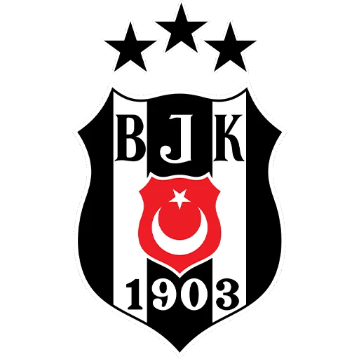 Beşiktaş takım logosu