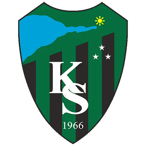 Kocaelispor takım logosu