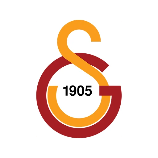 Galatasaray takım logosu