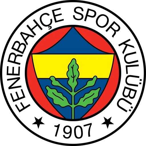 Fenerbahçe takım logosu
