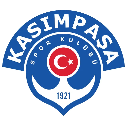Kasımpaşa takım logosu