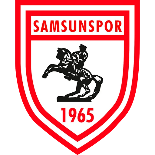 Samsunspor takım logosu