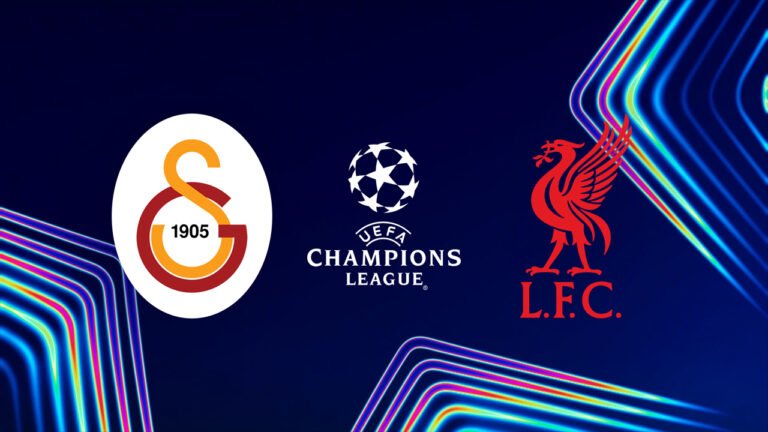 Maç görseli: Galatasaray - Liverpool Maçı İzle | Saat Kaçta, Hangi Kanalda, Hava Nasıl?